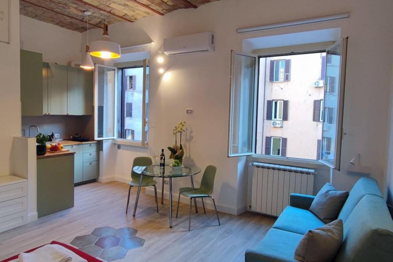Bellissima Casa Al Centro Di Stazione Termini