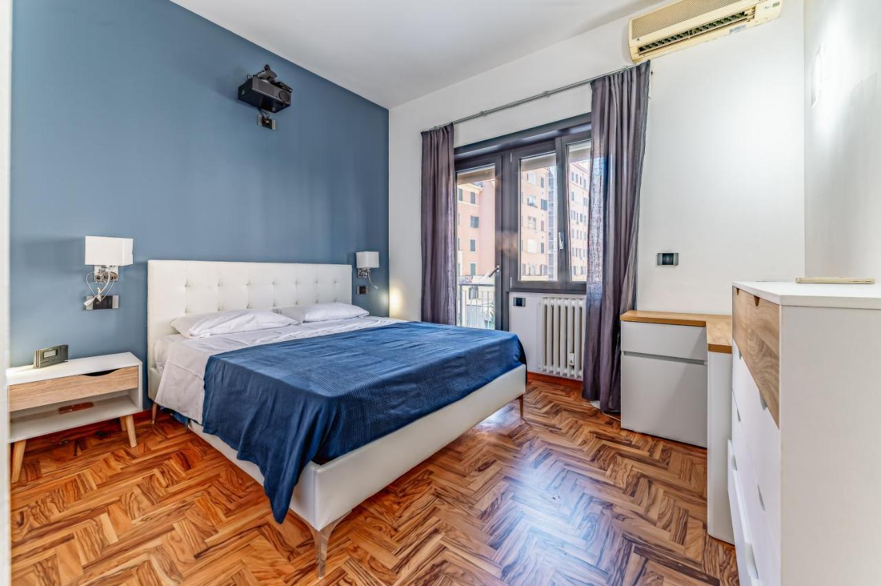 Cozy And Design - Metro Malatesta Appartement