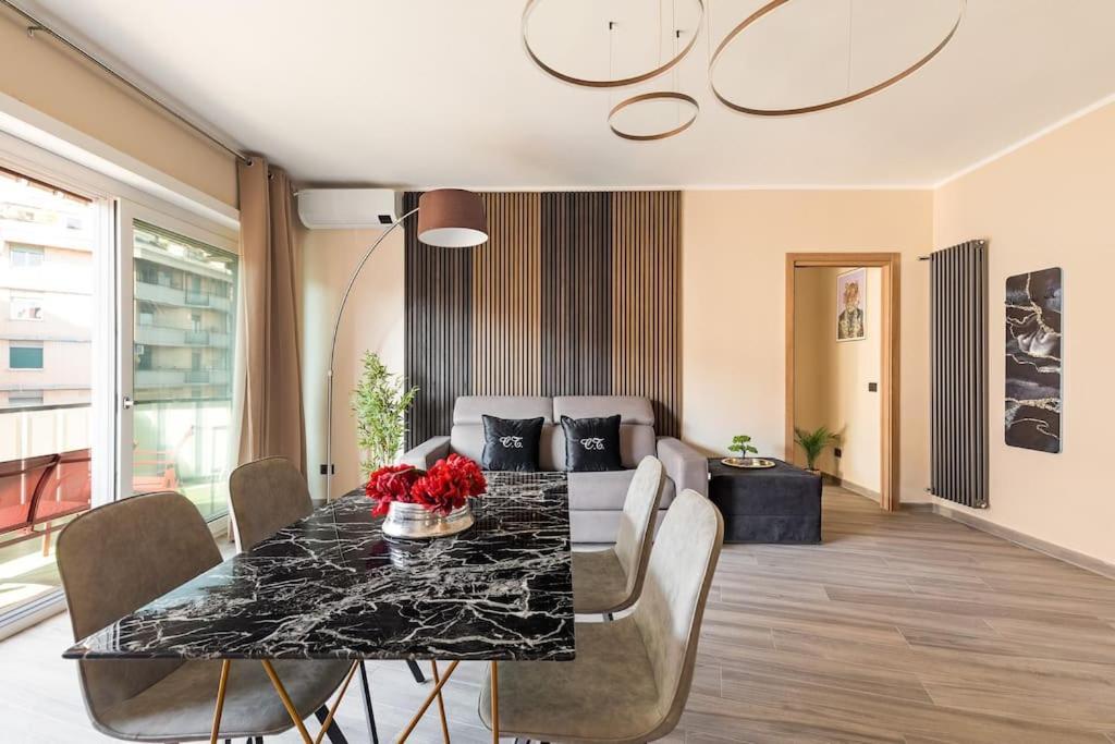 Charming Trastevere One Apartamento