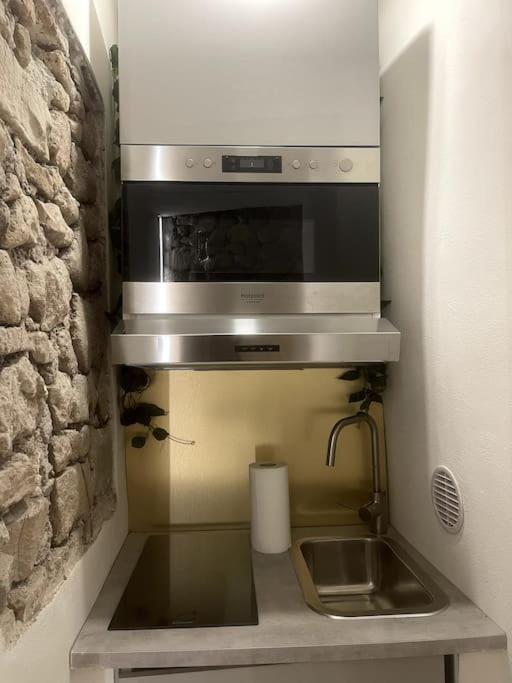 The Love Basement Apartment