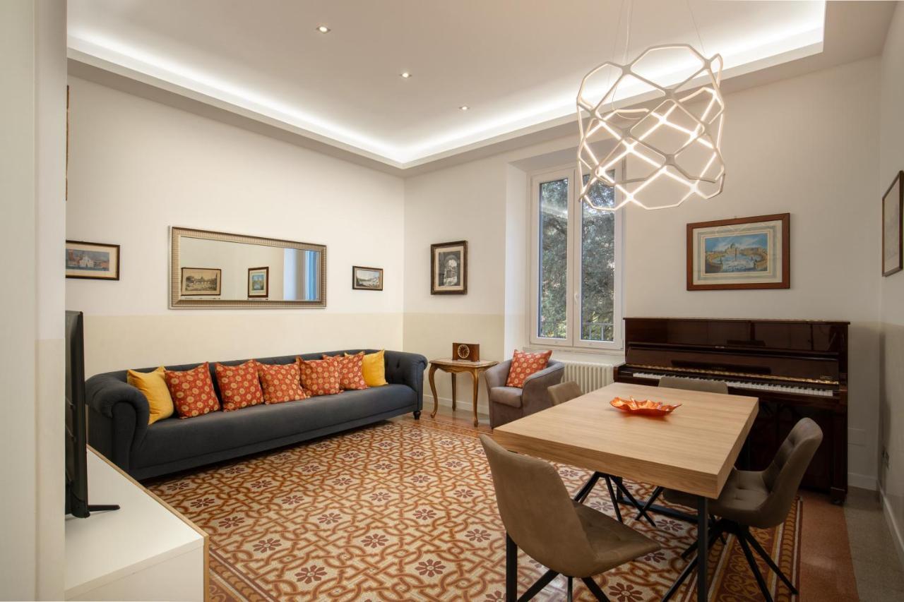 St.peter's1928 Appartement