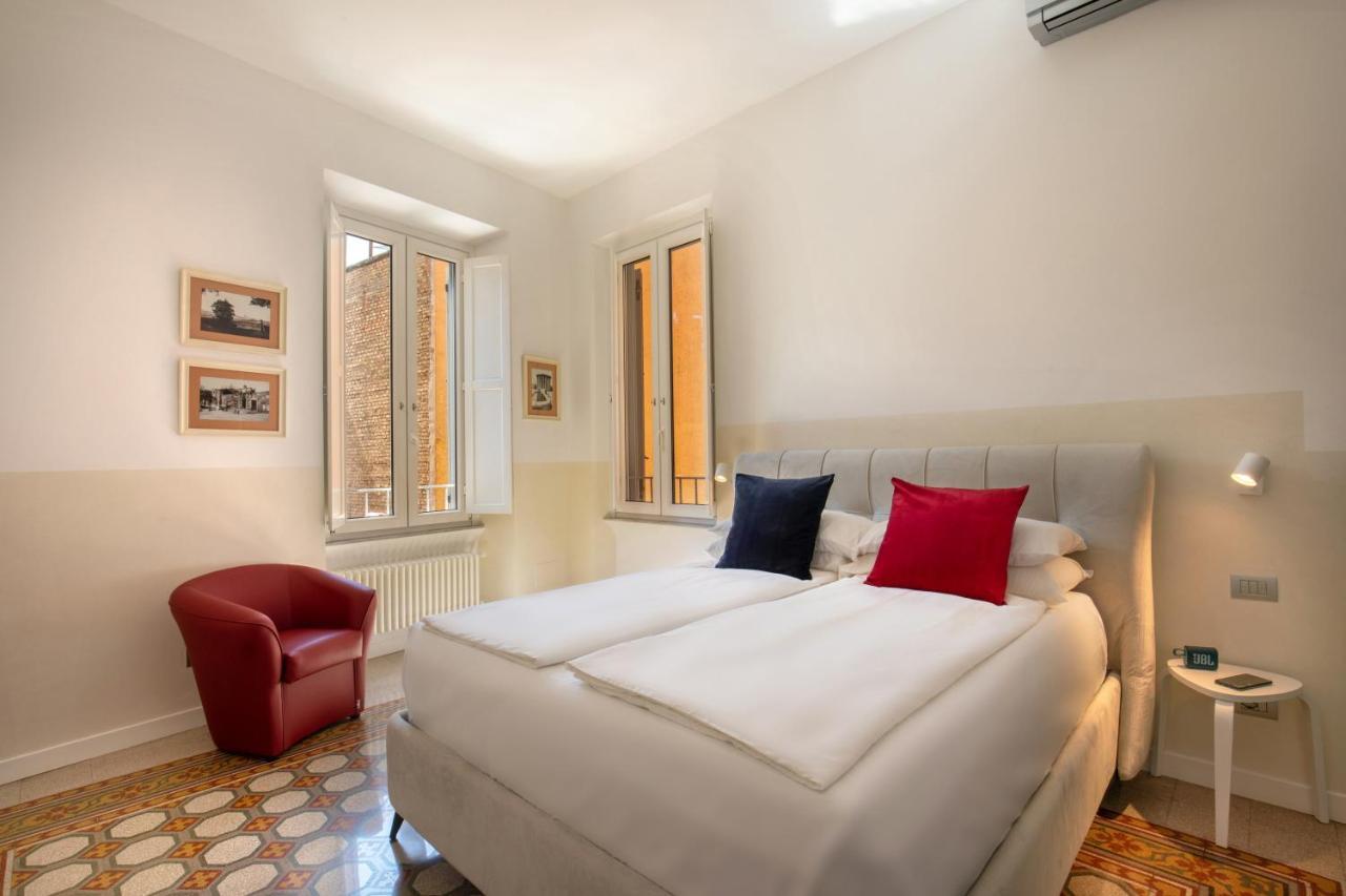 St.peter's1928 Appartement Rome