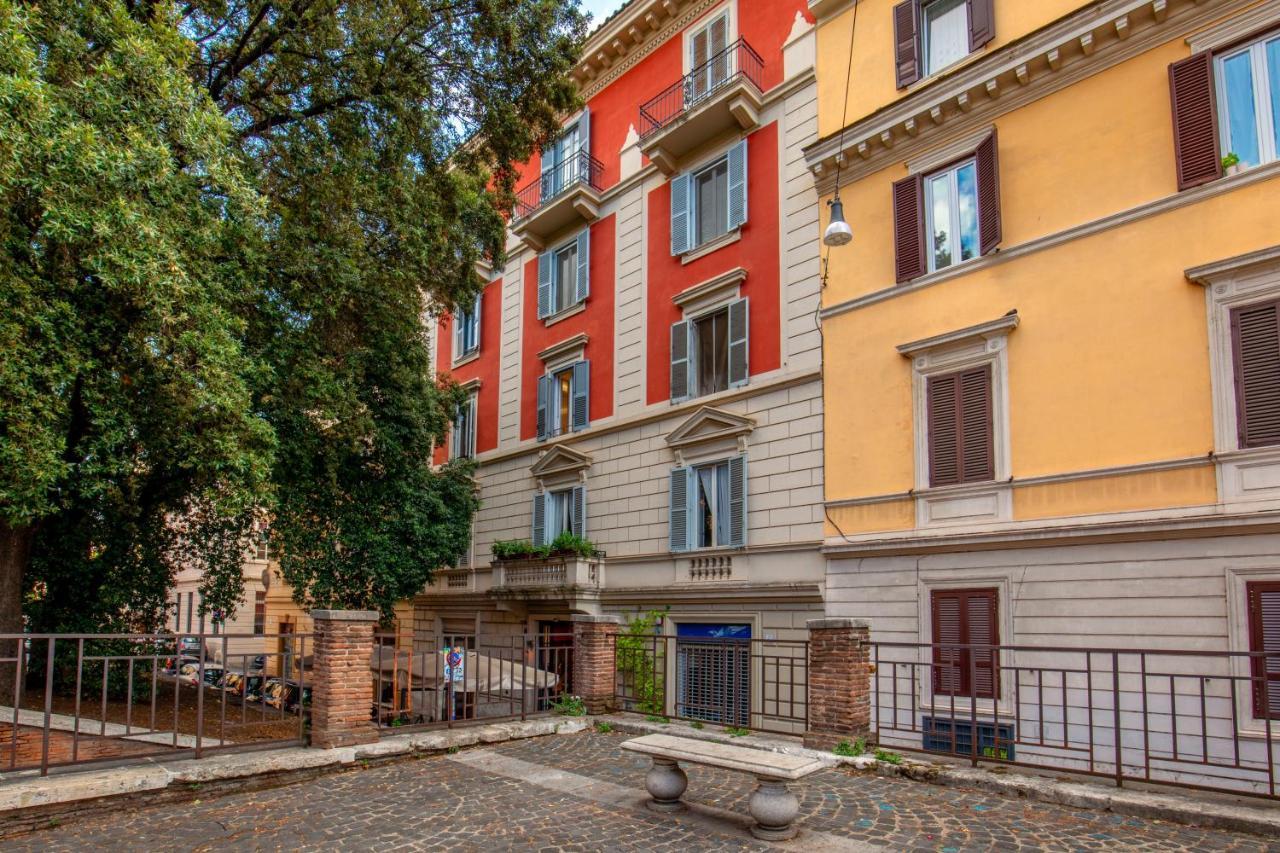 St.peter's1928 Appartement Rome