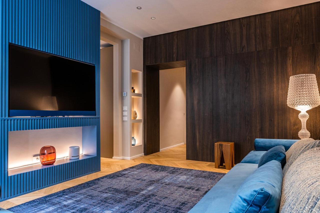 La Dolce Luxury Appartement *
