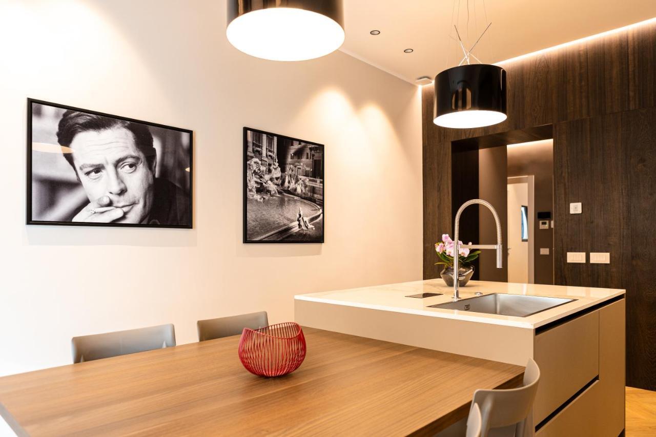 La Dolce Luxury Apartment