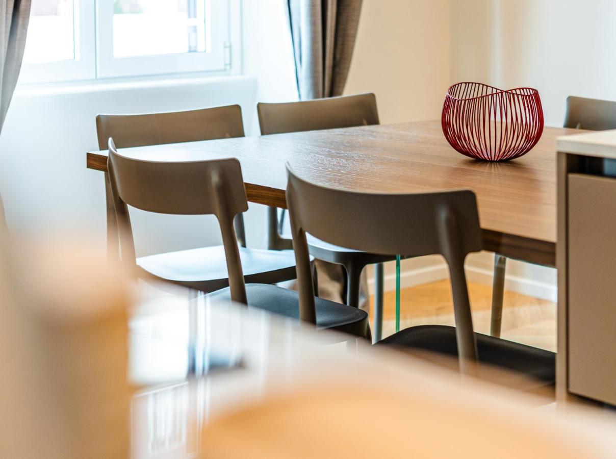 La Dolce Luxury Apartment *