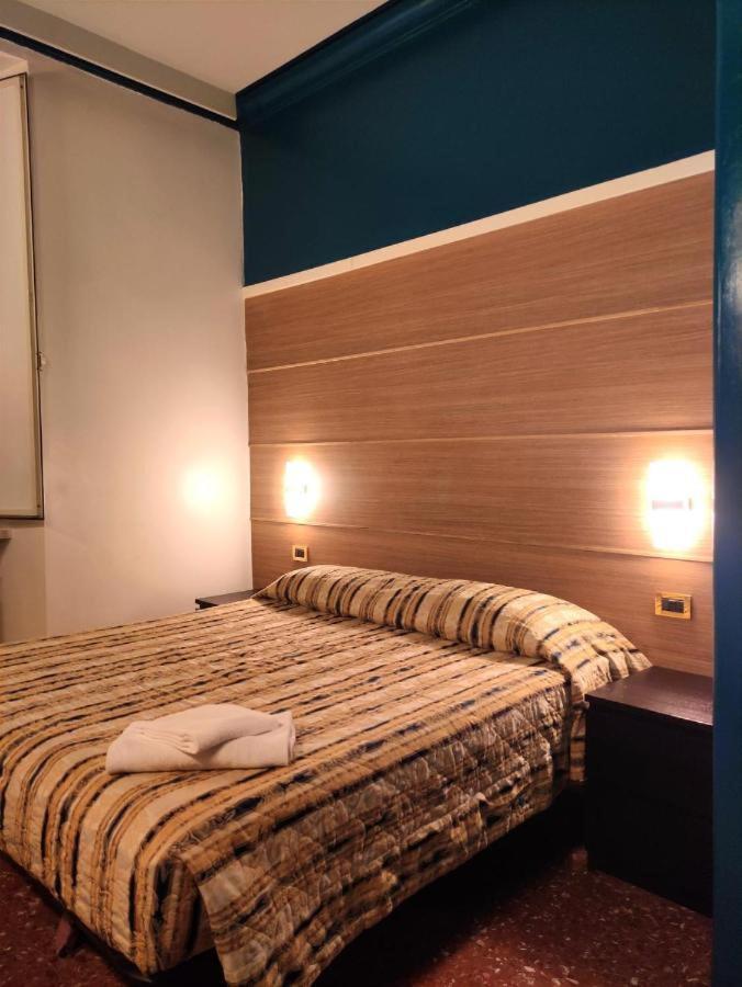 Hotel Milazzo Rome