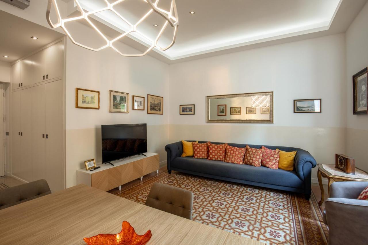 St.peter's1928 Appartement *