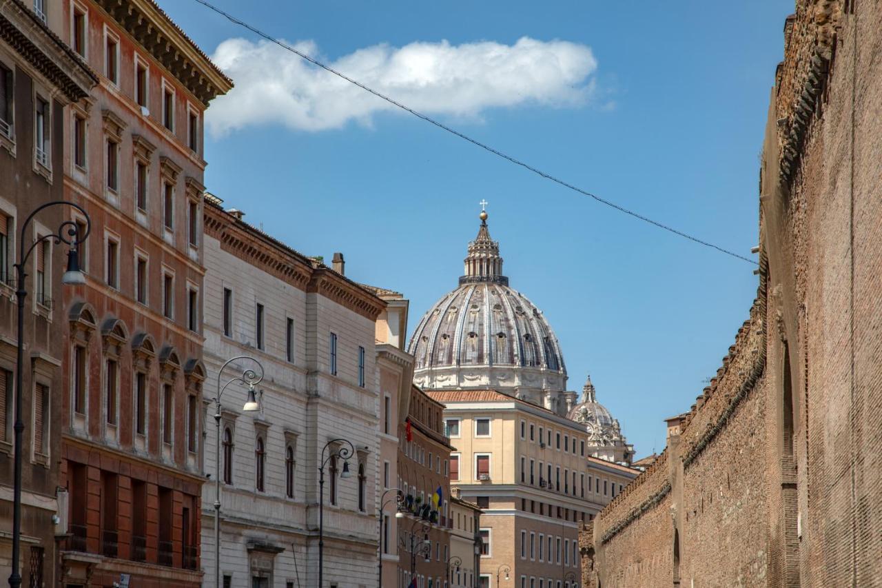 Appartement St.peter's1928 Rome