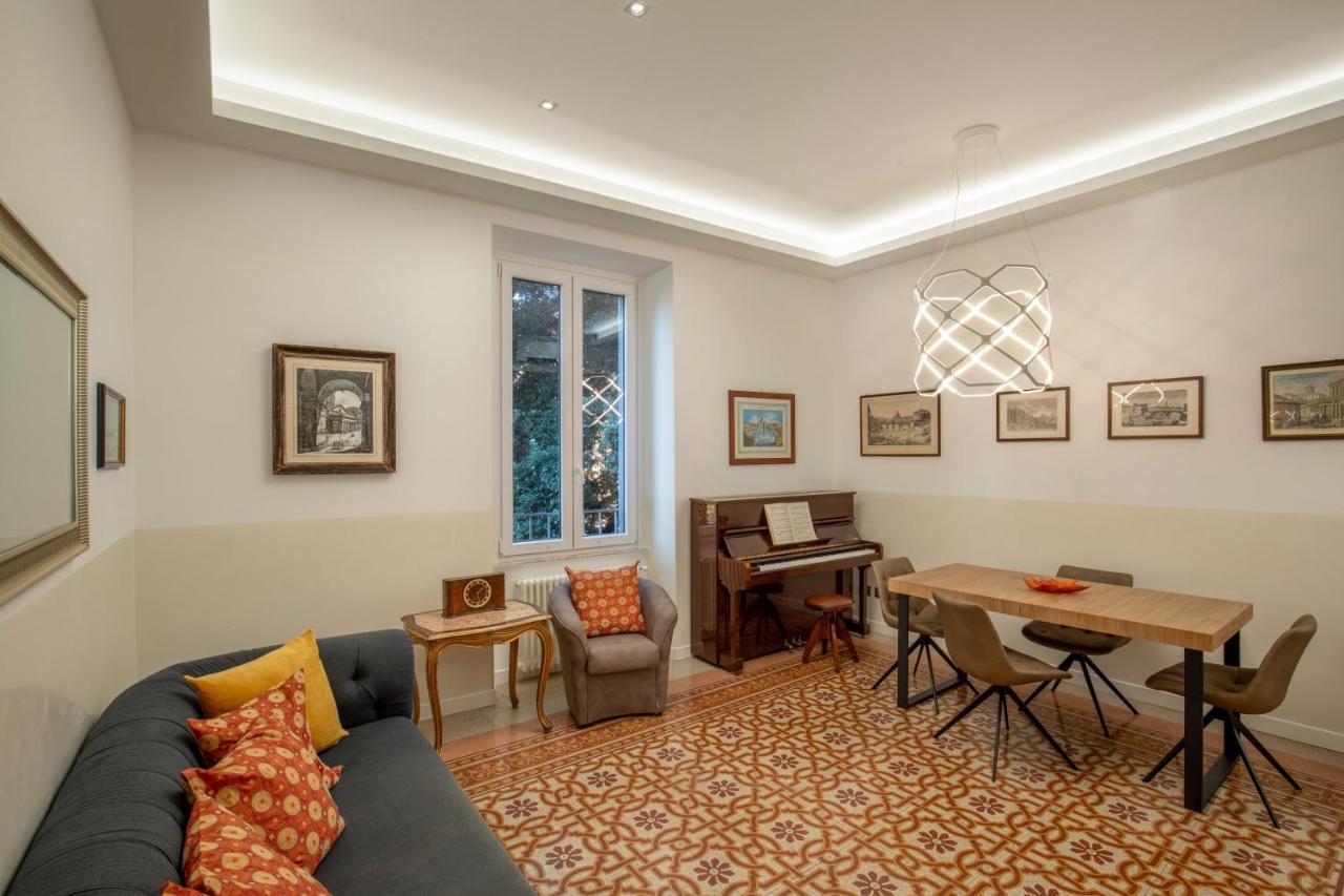 St.peter's1928 Appartement Rome