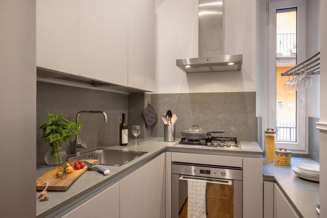 St.peter's1928 Appartement