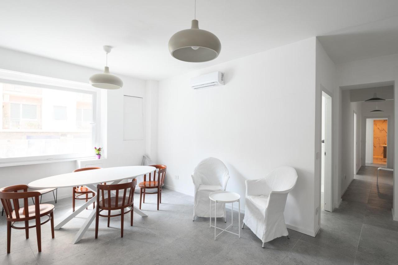 Appartement Claudio Vaticano