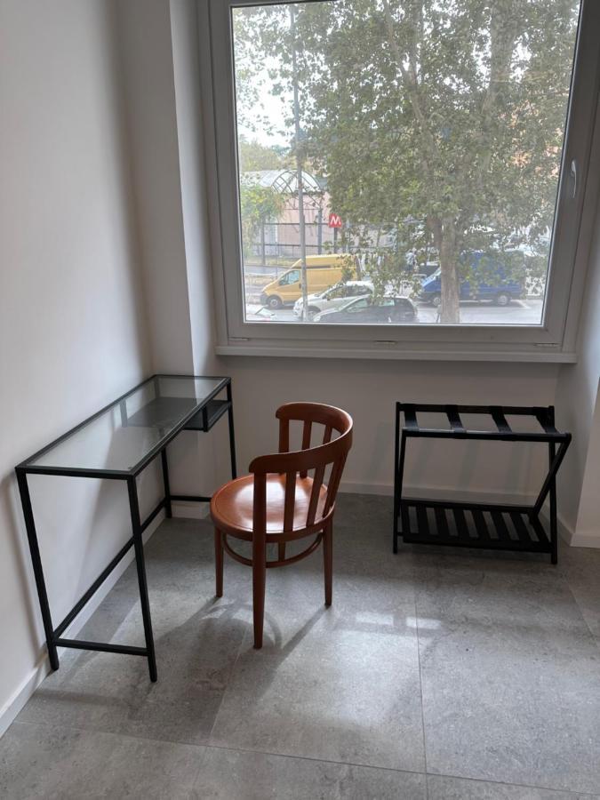Appartement Claudio Vaticano *