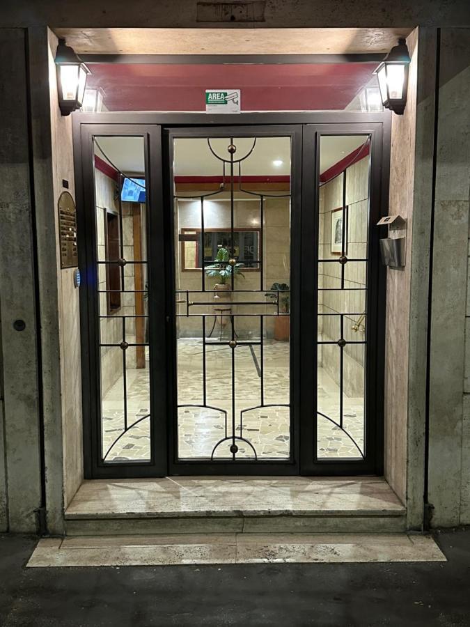 Claudio Vaticano Appartement Rome