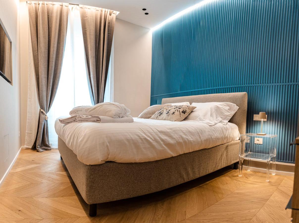 Apartment La Dolce Luxury