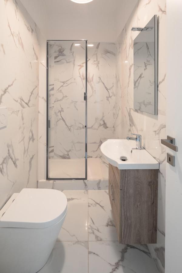 Claudio Vaticano Appartement Rome