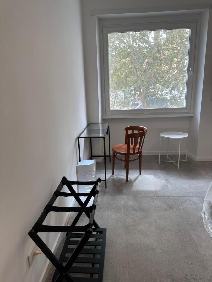 Appartement Claudio Vaticano