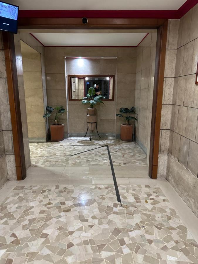Claudio Vaticano Appartement