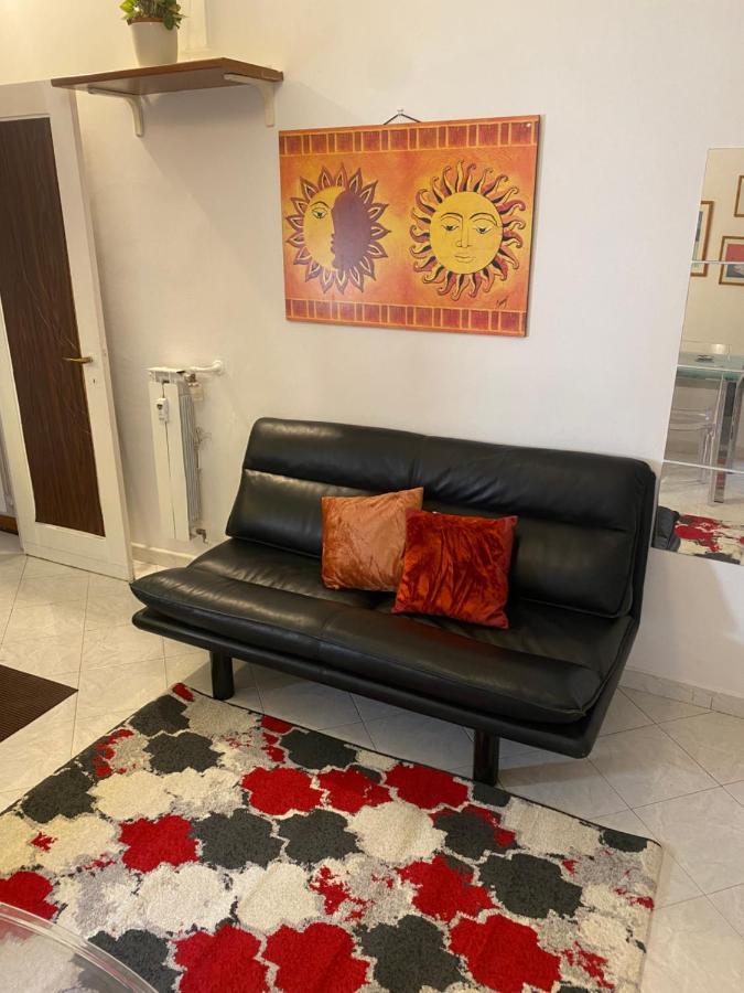 Appartamento Nic Roma