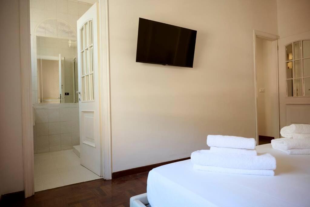 Riboty 21 Appartement