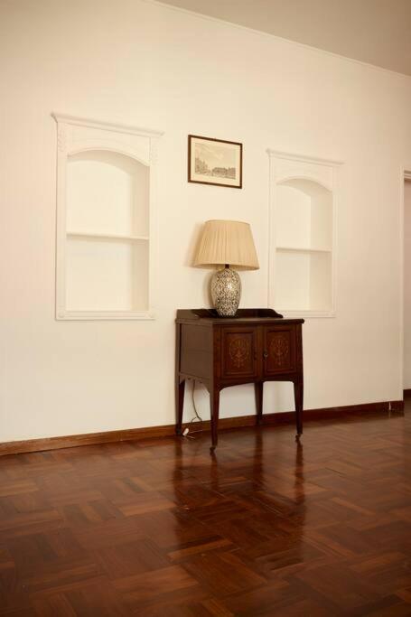 Riboty 21 Appartement Rome
