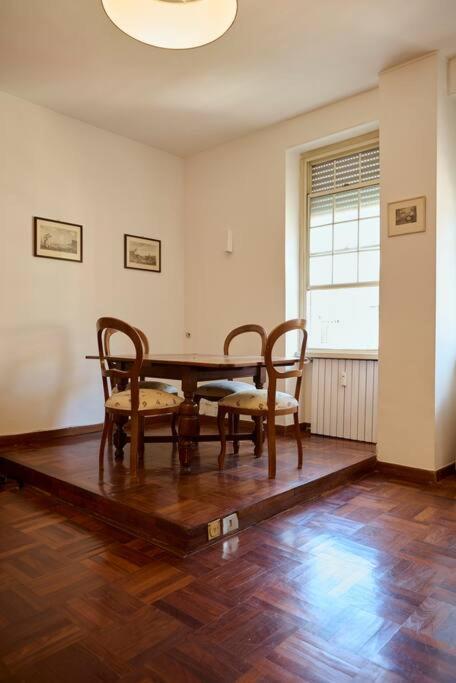 Appartement Riboty 21 *