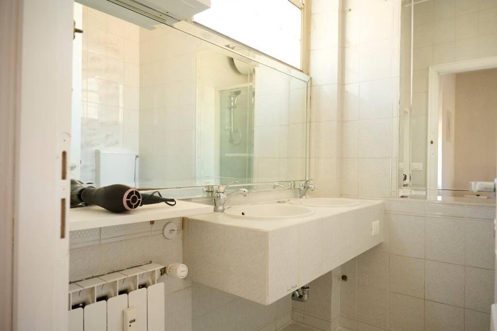 Appartement Riboty 21 Rome