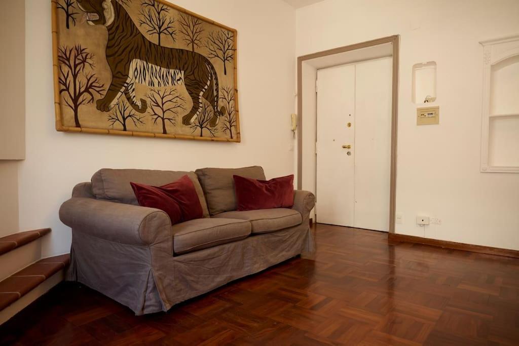 Riboty 21 Appartement
