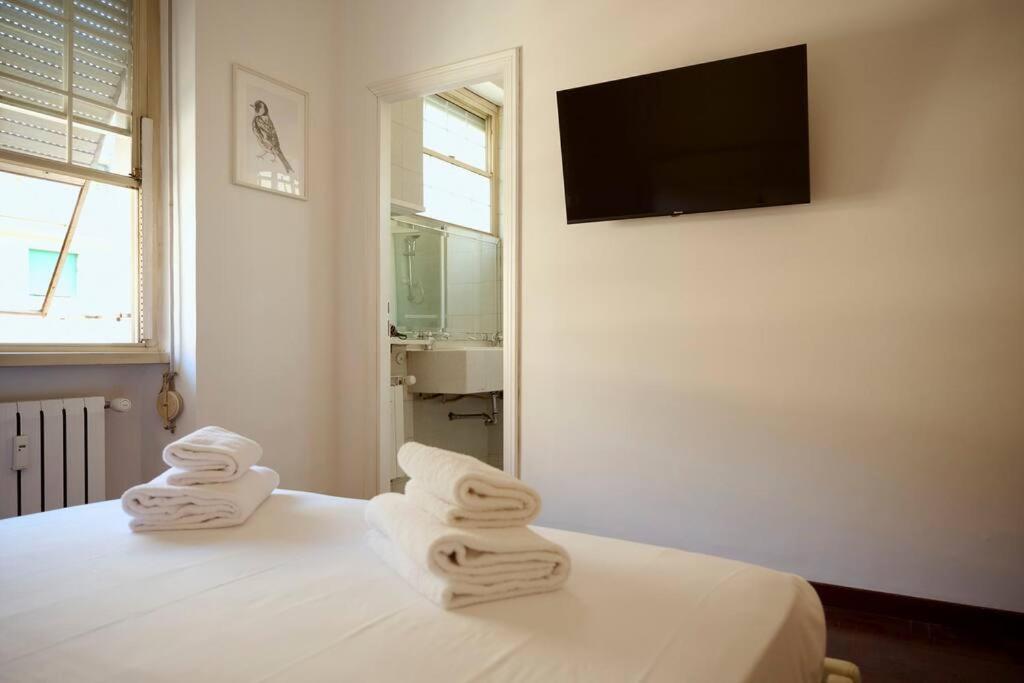 Appartement Riboty 21