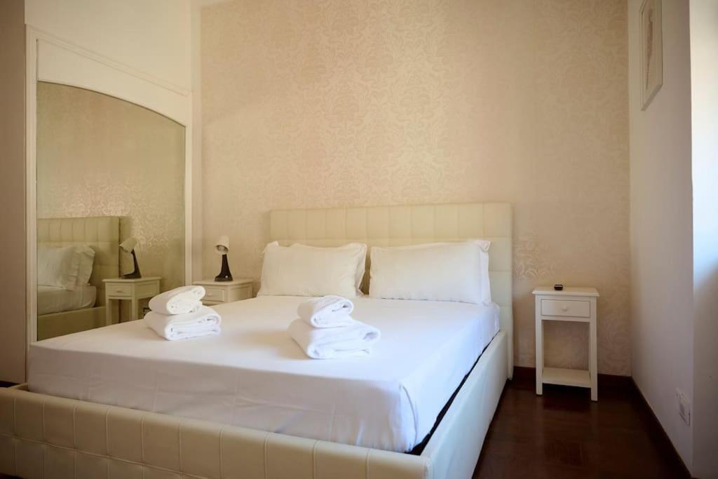 Appartement Riboty 21 Rome