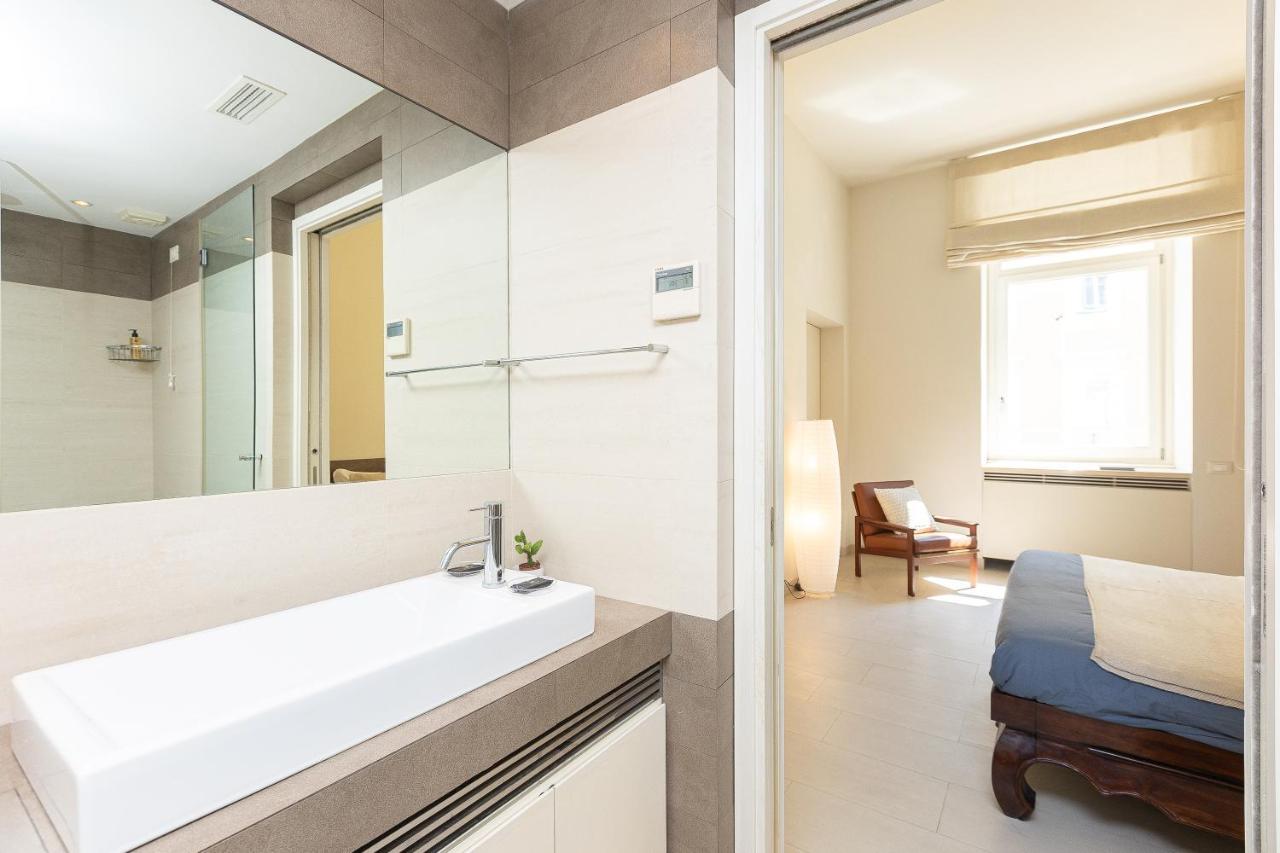 Lovely Cozy Nazionale 4 Appartement