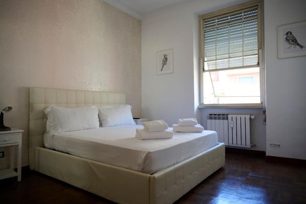 Riboty 21 Appartement *