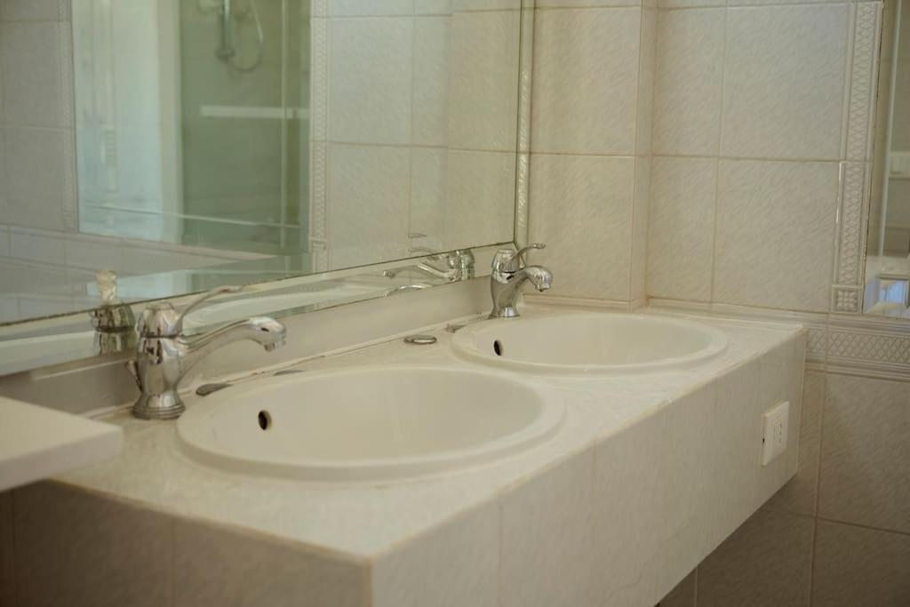 Riboty 21 Appartement Rome