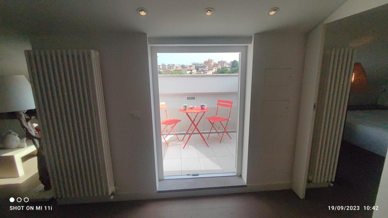Casa Doni Appartamento Roma