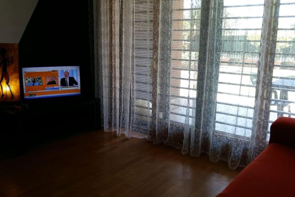 Apartment Cuore Del Parco - Heart Of Park *