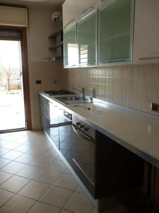 Cuore Del Parco - Heart Of Park Apartment