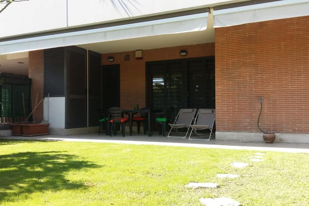 Apartment Cuore Del Parco - Heart Of Park *