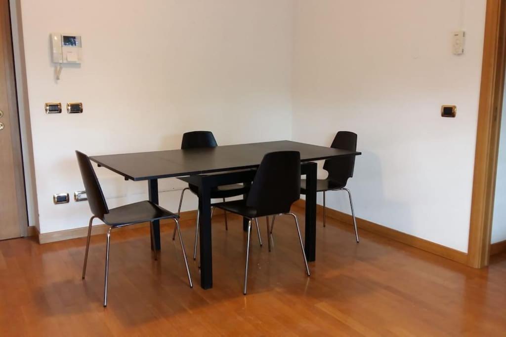Cuore Del Parco - Heart Of Park Apartment *