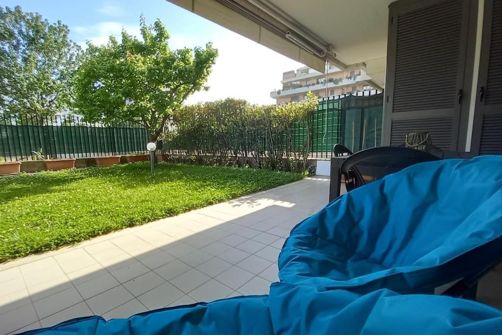 Cuore Del Parco - Heart Of Park Apartment *
