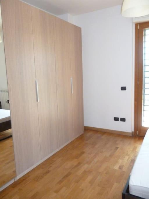 Cuore Del Parco - Heart Of Park Apartment *