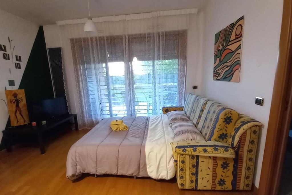 Apartment Cuore Del Parco - Heart Of Park *