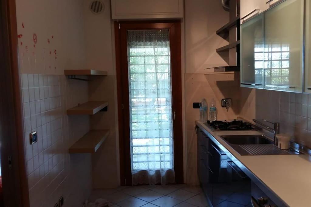 Cuore Del Parco - Heart Of Park Apartment Rome