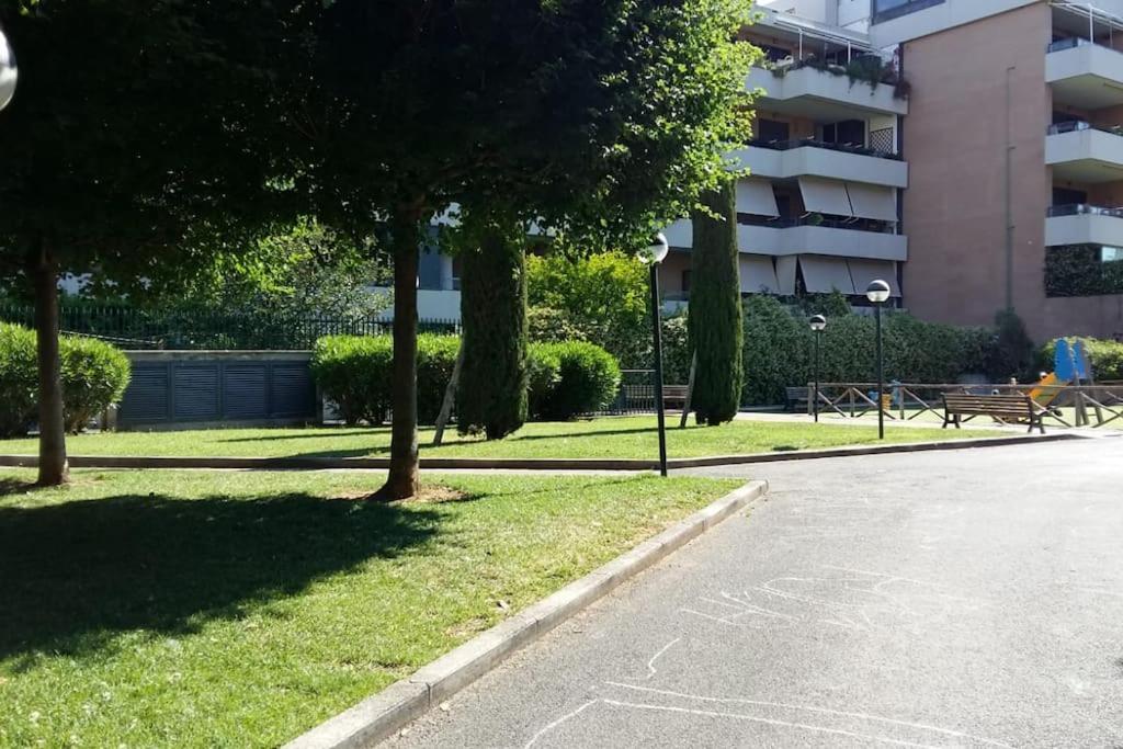 Apartment Cuore Del Parco - Heart Of Park