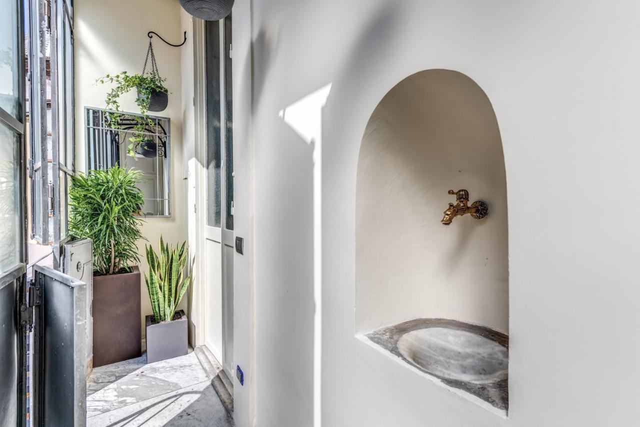 Heritage Miracle Apartment