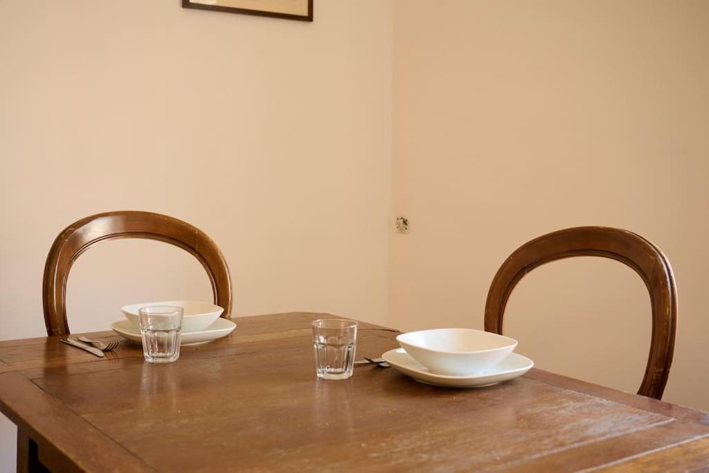 Riboty 21 Appartement Rome