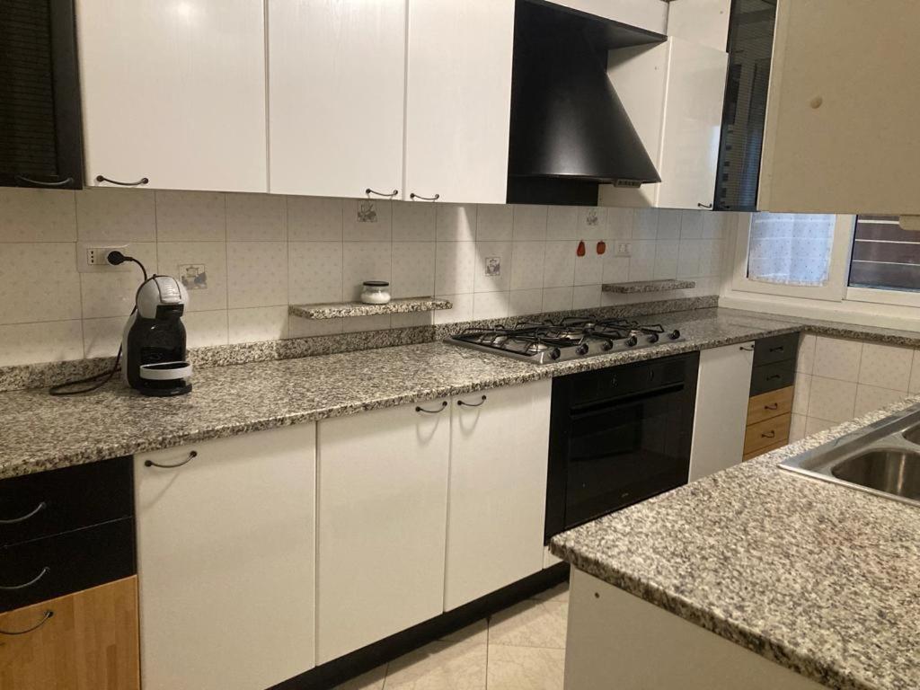 Fairome 2 Pini Apartamento