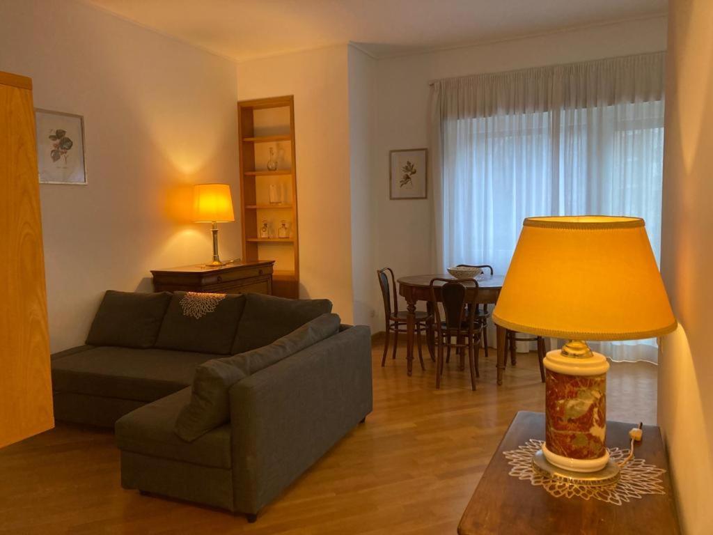 Apartamento Fairome 2 Pini *