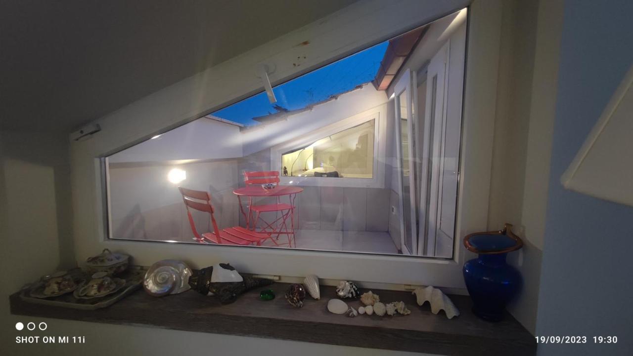 Casa Doni Appartamento