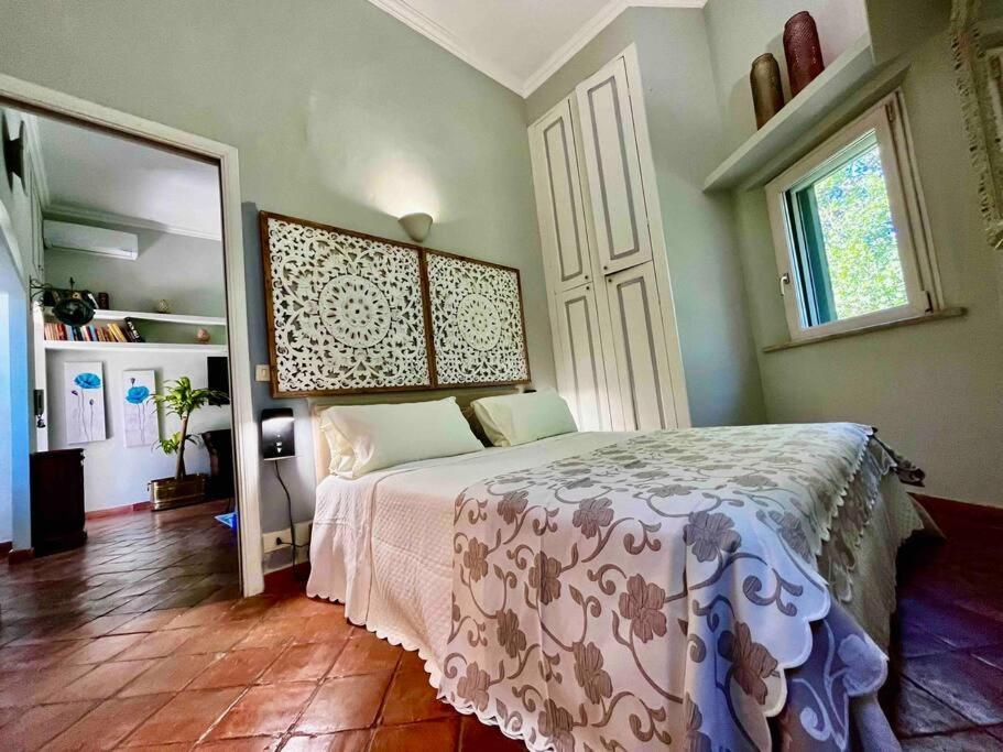Holiday home Romantica Centro Storico Con Giardino Privato Rome