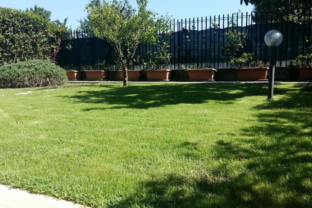 Cuore Del Parco - Heart Of Park